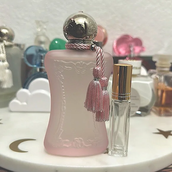 PDM Delina La rosee EDP 8ml decant - Picture 1 of 1